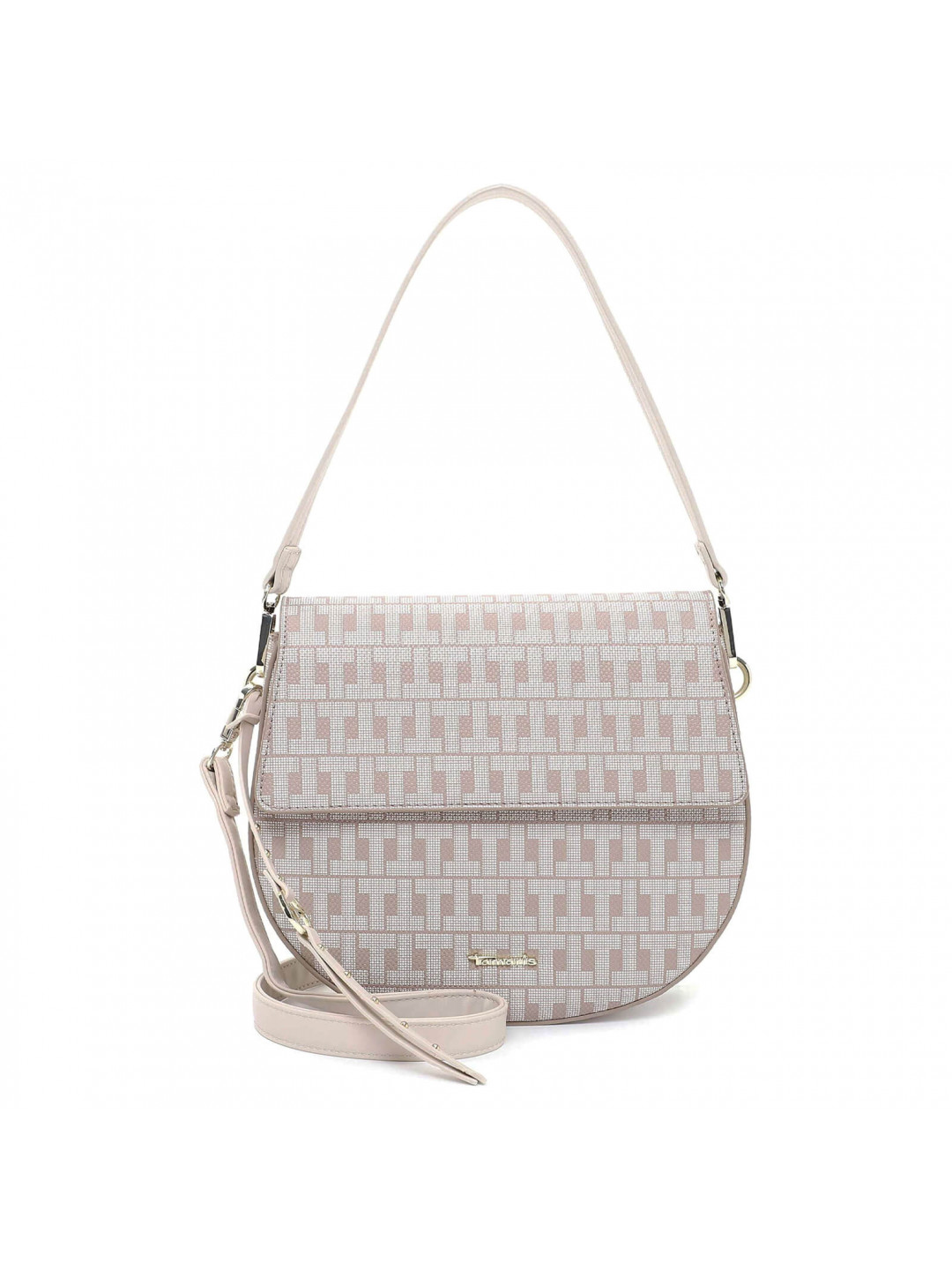 Dámská crossbody kabelka Tamaris Benna – béžová